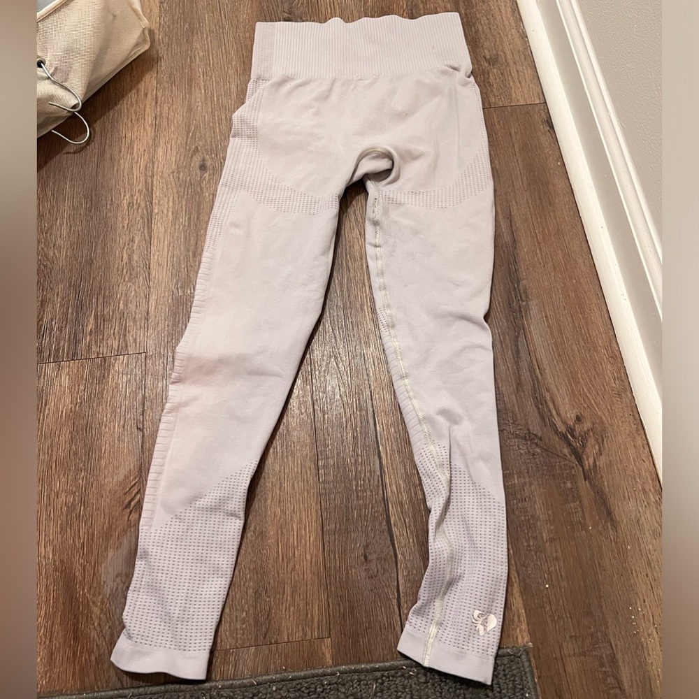 women’sbest white leggings